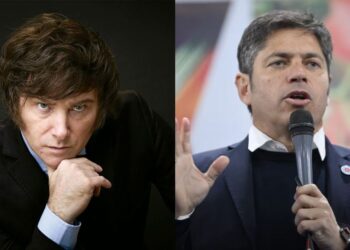 Encuesta bonaerense: el 65,7% pide un cambio de rumbo y LLA-PRO supera al peronismo para 2027