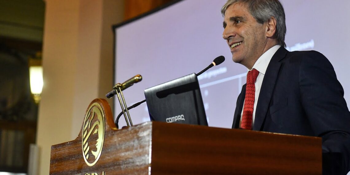 Ganancias: qué deducciones están vigentes y qué analiza el Gobierno para ampliar el alivio fiscal