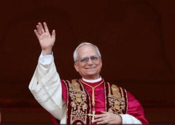 El Gobierno formaliza la organización de la visita del papa León XIV a la Argentina