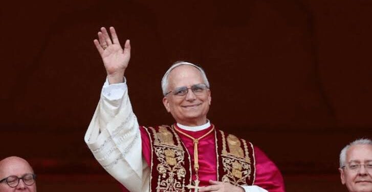 El Gobierno formaliza la organización de la visita del papa León XIV a la Argentina