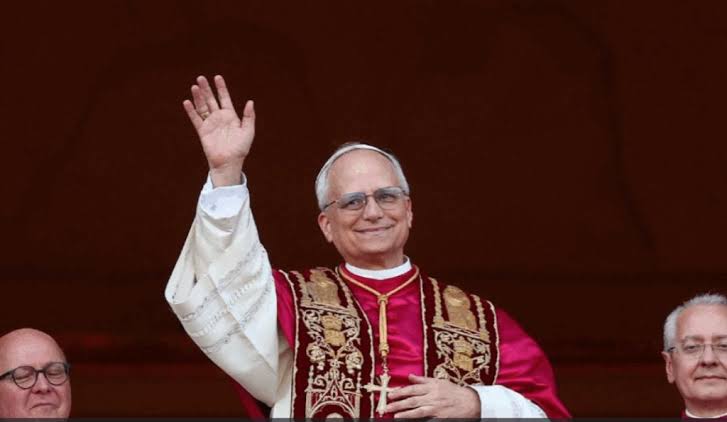 El Gobierno formaliza la organización de la visita del papa León XIV a la Argentina