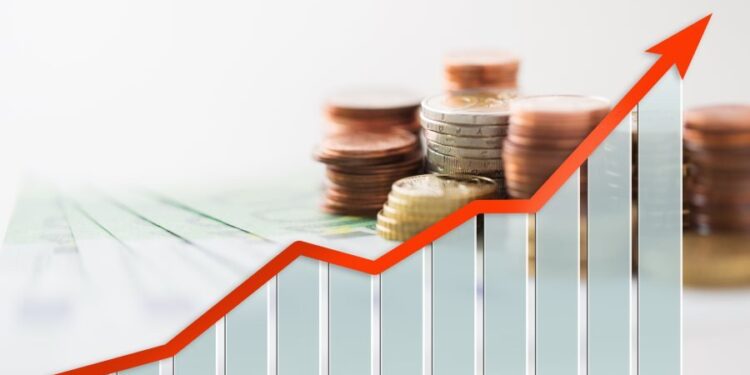 Las cuentas públicas cerraron julio con un superávit financiero de $244.897 millones
