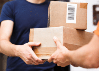 Récord en importaciones puerta a puerta: alcanzan el 40% de las ventas en shoppings