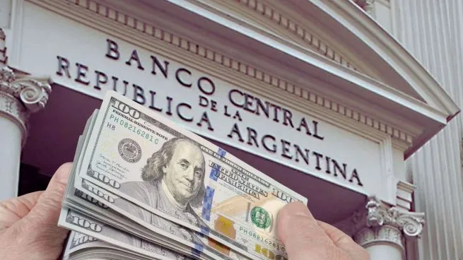El dólar se mantiene en $1.520 y el Banco Central volvió a intervenir en el mercado