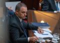 Adorni pediría una prórroga para responder por las inconsistencias detectadas en su patrimonio