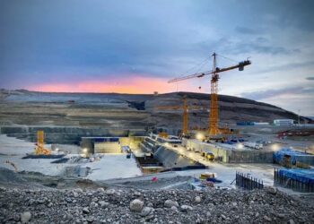 Represas de Santa Cruz: hay US$150 millones disponibles, pero los fondos siguen sin llegar a las obras