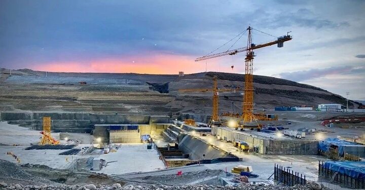 Represas de Santa Cruz: hay US$150 millones disponibles, pero los fondos siguen sin llegar a las obras