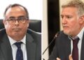 Senado: avanzan los pliegos de Bertuzzi y Yadarola para la Cámara Federal porteña