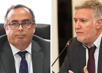 Senado: avanzan los pliegos de Bertuzzi y Yadarola para la Cámara Federal porteña