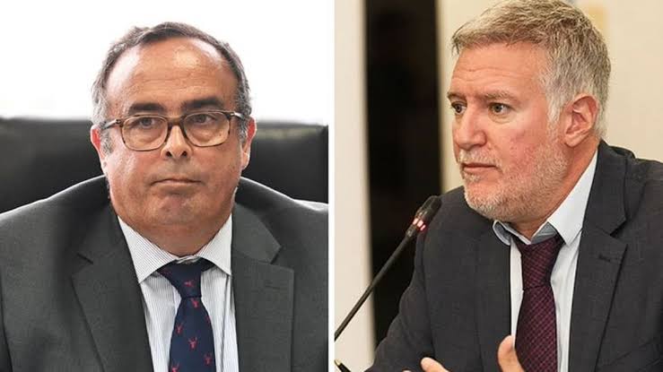 Senado: avanzan los pliegos de Bertuzzi y Yadarola para la Cámara Federal porteña