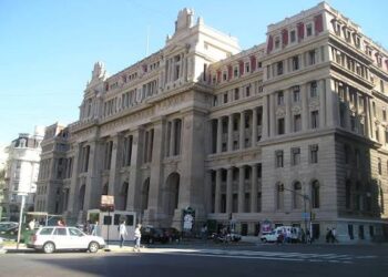 Aceleración en la designación de jueces: el Gobierno envía más de 200 pliegos al Congreso
