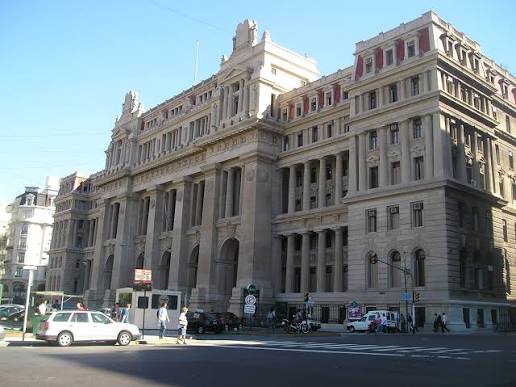 Aceleración en la designación de jueces: el Gobierno envía más de 200 pliegos al Congreso