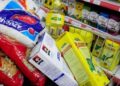 Los alimentos subieron apenas 0,1% en la última semana de agosto y crece la expectativa de una inflación menor al 2%