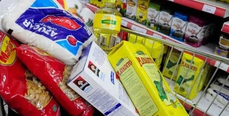 Los alimentos subieron apenas 0,1% en la última semana de agosto y crece la expectativa de una inflación menor al 2%