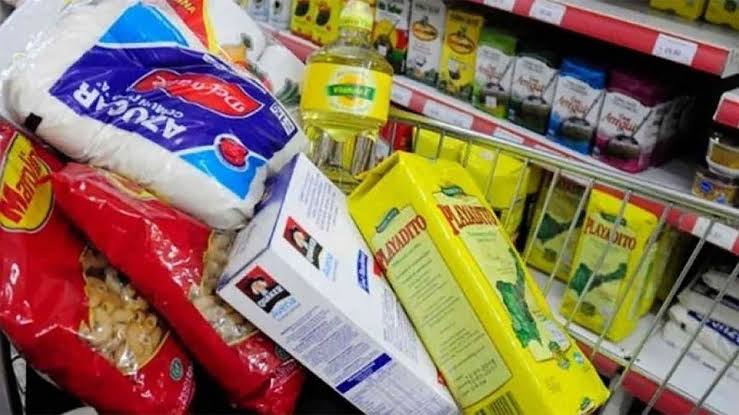 Los alimentos subieron apenas 0,1% en la última semana de agosto y crece la expectativa de una inflación menor al 2%