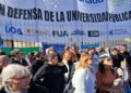 Universidades: el Gobierno retoma la paritaria mientras sigue el conflicto por el financiamiento