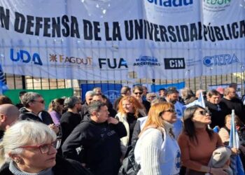 Universidades: el Gobierno retoma la paritaria mientras sigue el conflicto por el financiamiento
