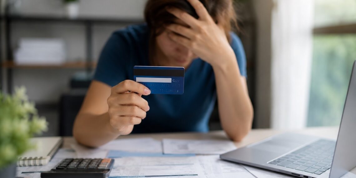 El impacto de la morosidad crediticia entre los jóvenes menores de 25 años