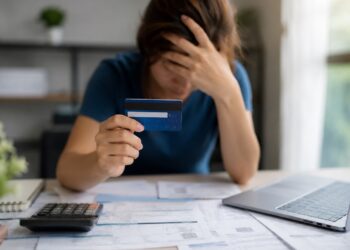 El impacto de la morosidad crediticia entre los jóvenes menores de 25 años