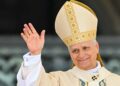 Kicillof celebró la visita del papa León XIV a Argentina, que incluirá una recorrida por Luján en noviembre