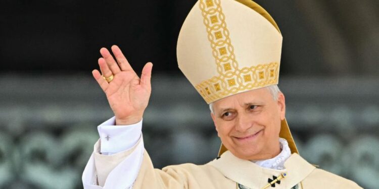 Kicillof celebró la visita del papa León XIV a Argentina, que incluirá una recorrida por Luján en noviembre