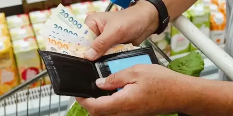 La inflación de julio habría rondado el 2% y marcaría una pausa en la desaceleración