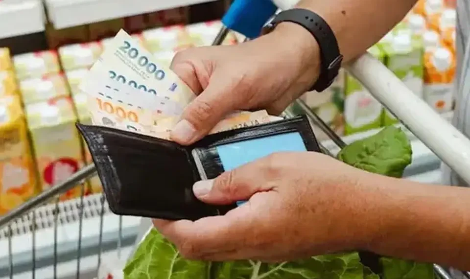 La inflación de julio habría rondado el 2% y marcaría una pausa en la desaceleración