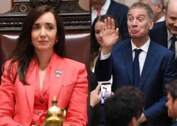 El jefe de Gabinete pidió que la vicepresidenta “dé un paso al costado”