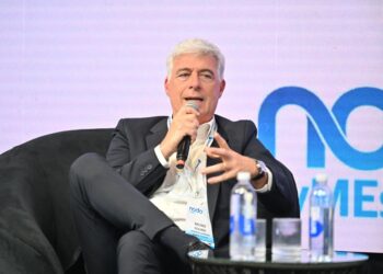 Herramientas para entender, decidir y actuar el banco ciudad reunió a referentes y especialistas para analizar el nuevo mapa de las pymes