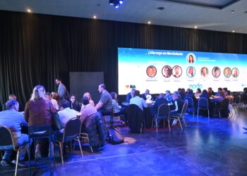Encuentro nodo pyme del banco ciudad: Cuáles son los principales desafíos de las pymes y los detalles del rimi caba