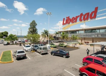 Grupo Benedetti compró el ex Hiper Libertad de Mendoza y prepara una nueva propuesta comercial