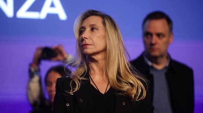 Karina Milei presenta su declaración jurada: detalles de su patrimonio