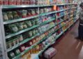 Argentina achica la brecha de precios con el mundo, pero alimentos y servicios vuelven a encarecerse