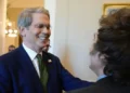 Bessent volvió a destacar a la Argentina y defendió el respaldo financiero de Trump al gobierno de Milei