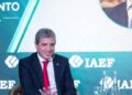 La Cámara Federal confirmó el sobreseimiento de Luis Caputo en una causa por presuntas incompatibilidades