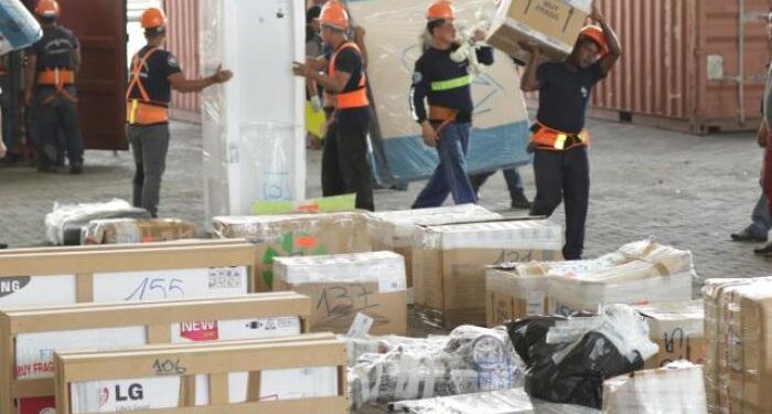 Casi 6 de cada 10 industrias advierten un fuerte impacto por la competencia desleal y el contrabando