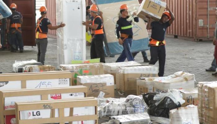 Casi 6 de cada 10 industrias advierten un fuerte impacto por la competencia desleal y el contrabando