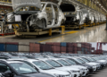 La industria automotriz argentina achicó su oferta de modelos y avanza hacia una mayor especialización