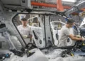 El Gobierno prevé $136.500 millones en beneficios fiscales para la industria automotriz en 2027