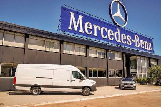 Mercedes-Benz busca exportar 5.000 Sprinter por año a Estados Unidos y ampliar la producción en La Matanza