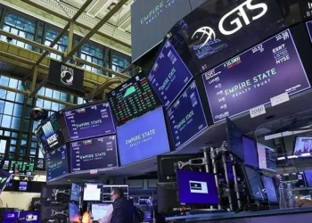 Los mercados globales retrocedieron y el riesgo país argentino volvió a subir
