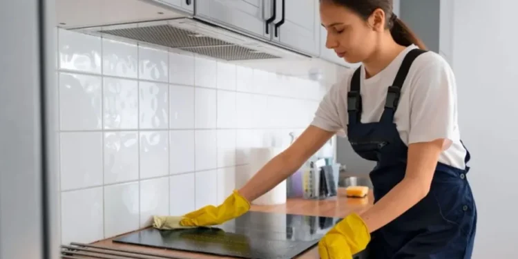 Cuánto cobrarán las trabajadoras de casas particulares desde octubre: nuevos salarios mínimos