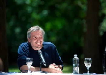 Máximo Kirchner volvió a plantear una eventual candidatura presidencial de Cristina para 2027