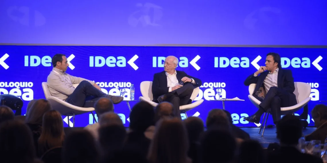 Empresarios de IDEA abogan por transformar la estabilidad en crecimiento: “Cuando la estabilidad se sostiene, la pobreza cae”