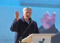 La Pampa prepara una presentación judicial contra el Gobierno por las regalías de Los Nihuiles