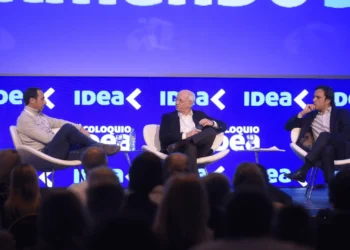 Empresarios de IDEA abogan por transformar la estabilidad en crecimiento: “Cuando la estabilidad se sostiene, la pobreza cae”