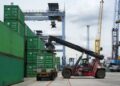 Las importaciones de bienes de capital productivo cayeron 10,6% en el segundo trimestre