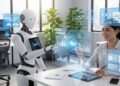 Un informe proyecta que la inteligencia artificial generará menos crecimiento y más desempleo en Argentina que en Estados Unidos