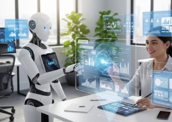 Un informe proyecta que la inteligencia artificial generará menos crecimiento y más desempleo en Argentina que en Estados Unidos