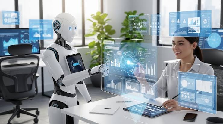 Un informe proyecta que la inteligencia artificial generará menos crecimiento y más desempleo en Argentina que en Estados Unidos